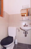 sink, indoor, wall, plumbing fixture, floor, bathroom, tap, shower, bathroom accessory, design, bathtub, toilet